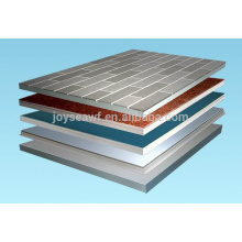 4*8 Compact Board / Compact Laminate / high pressure laminate / HPL